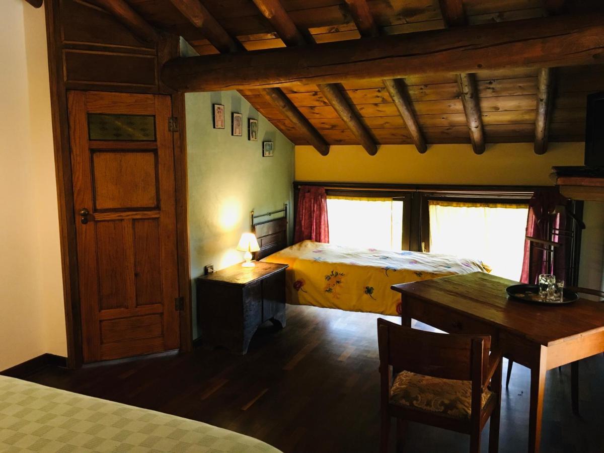 B&B Ai Tre Confini Monzambano Exterior photo